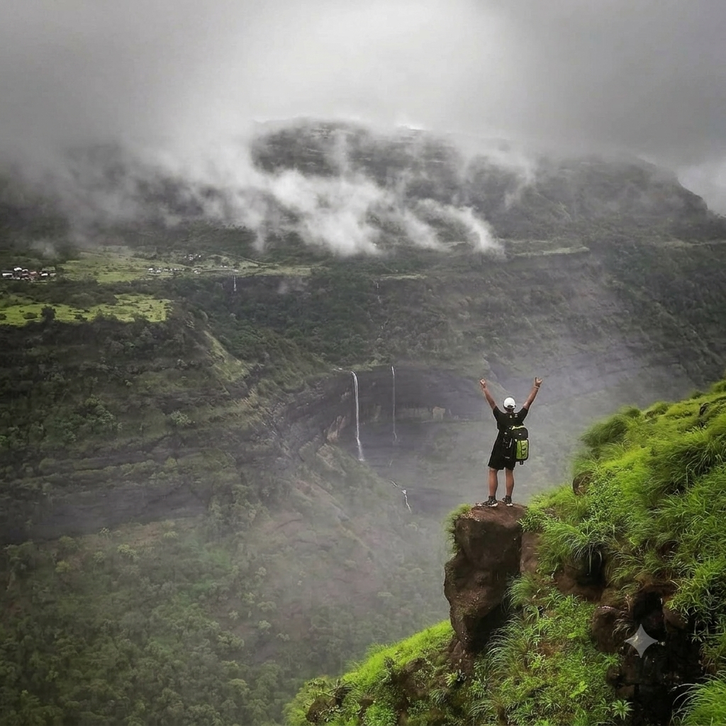 Lonavala Escape place images