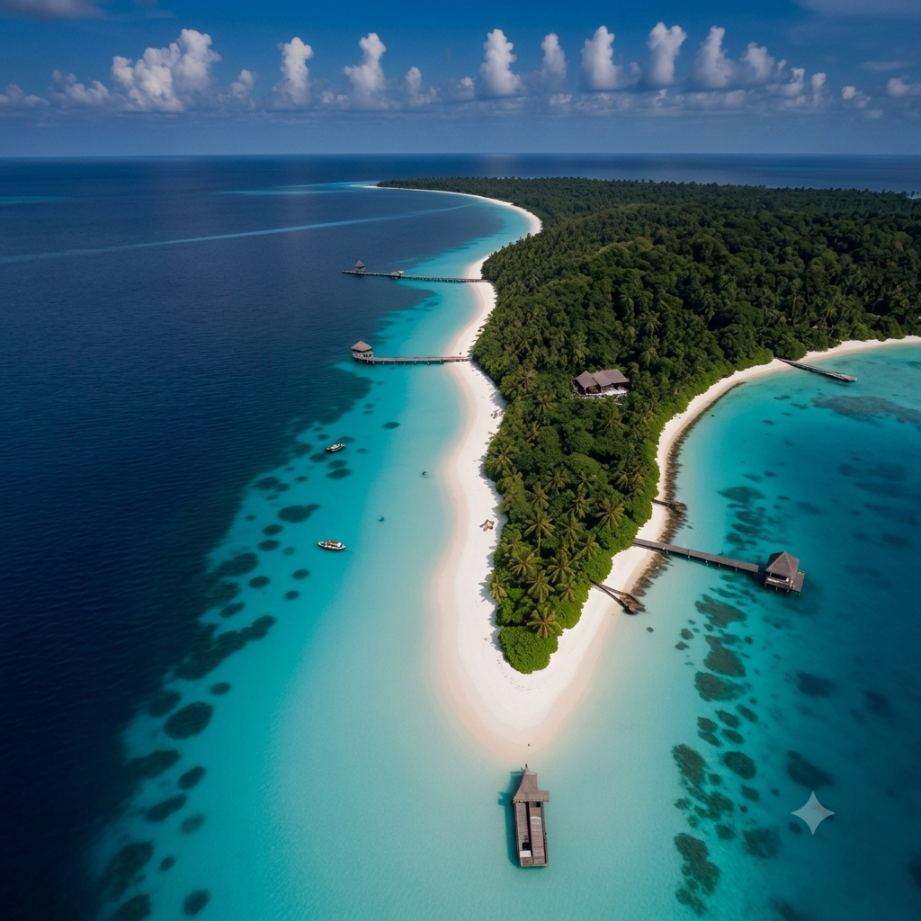 Lakshadweep