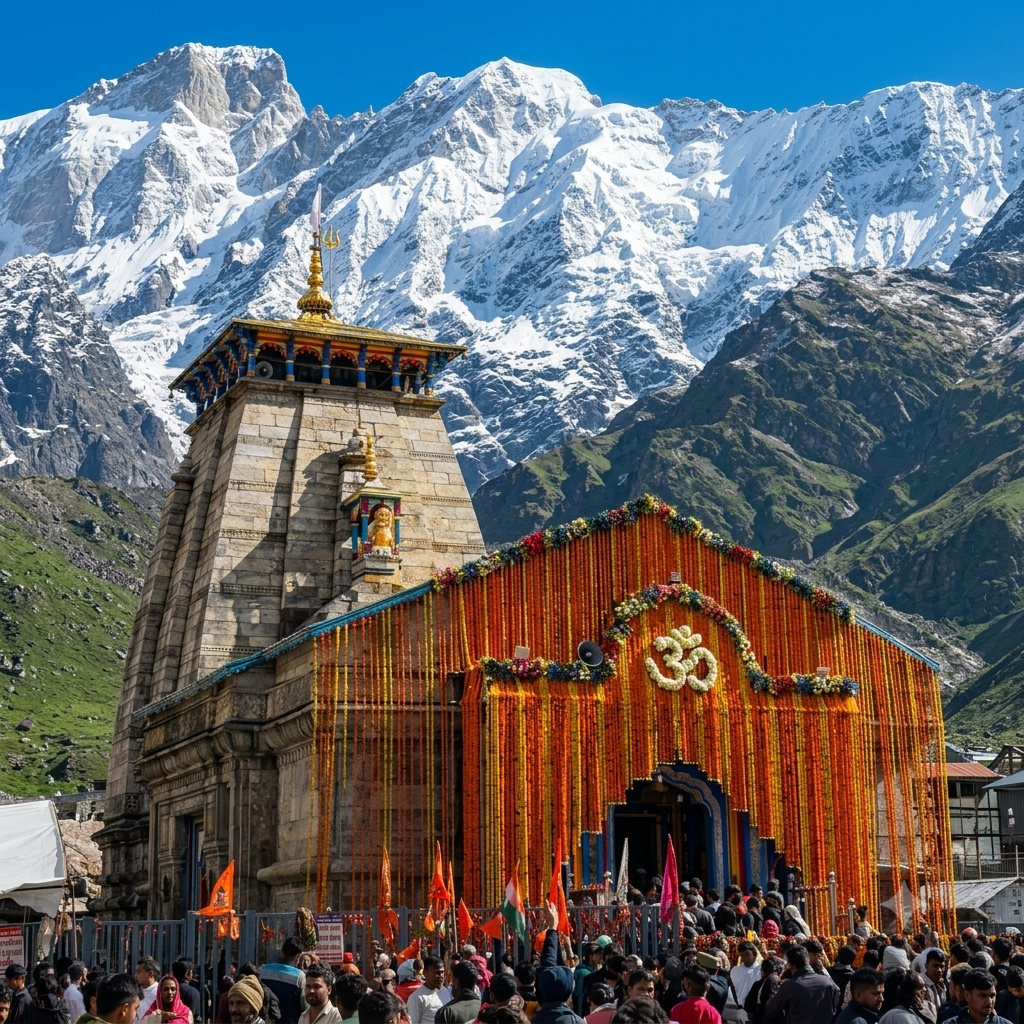 Char Dham