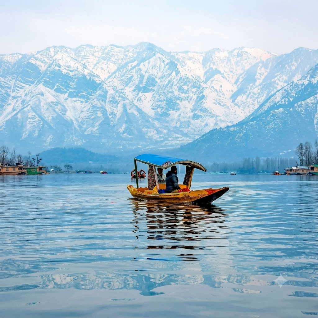 Kashmir