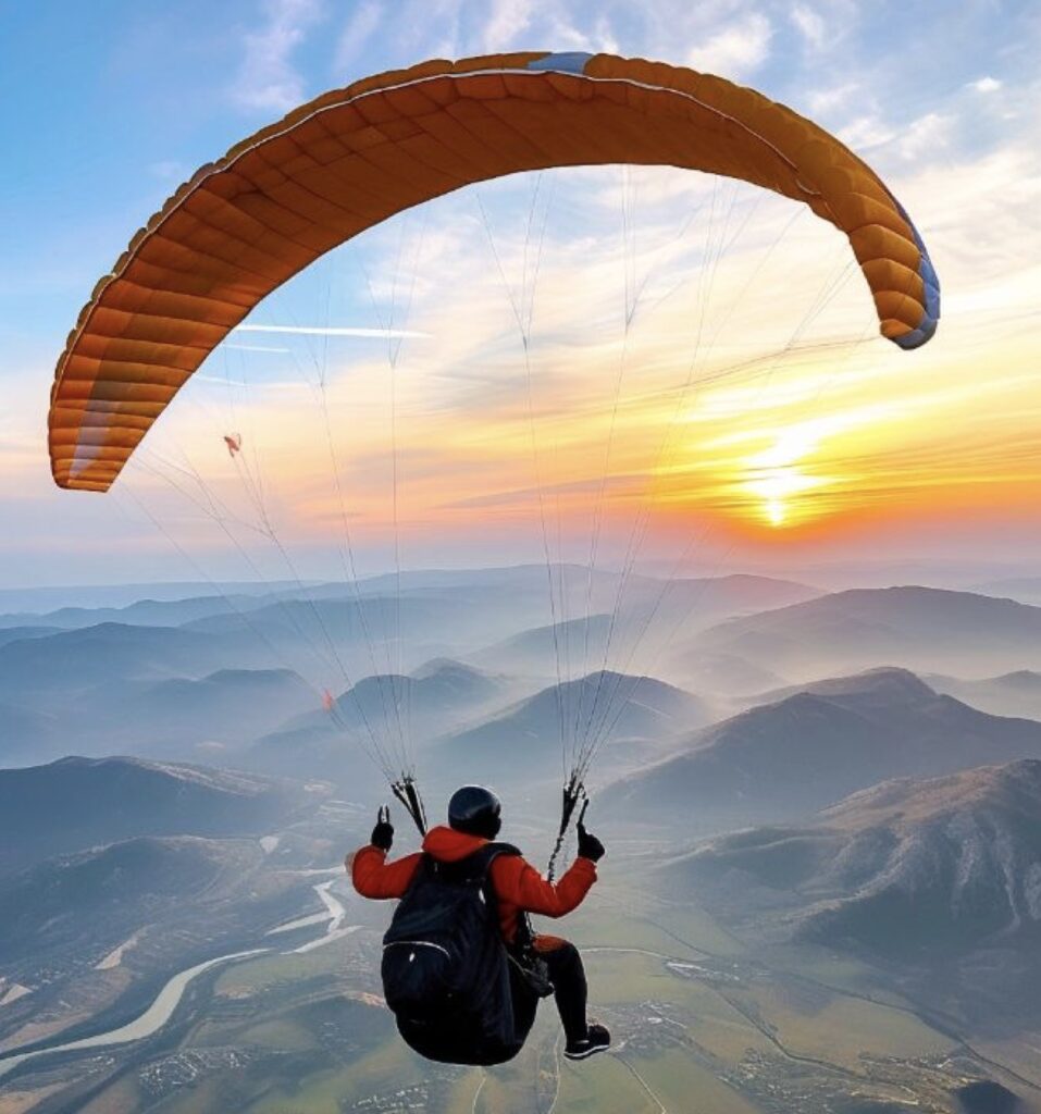 Manali Adventure