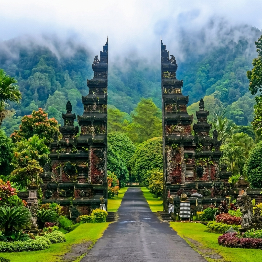 Bali