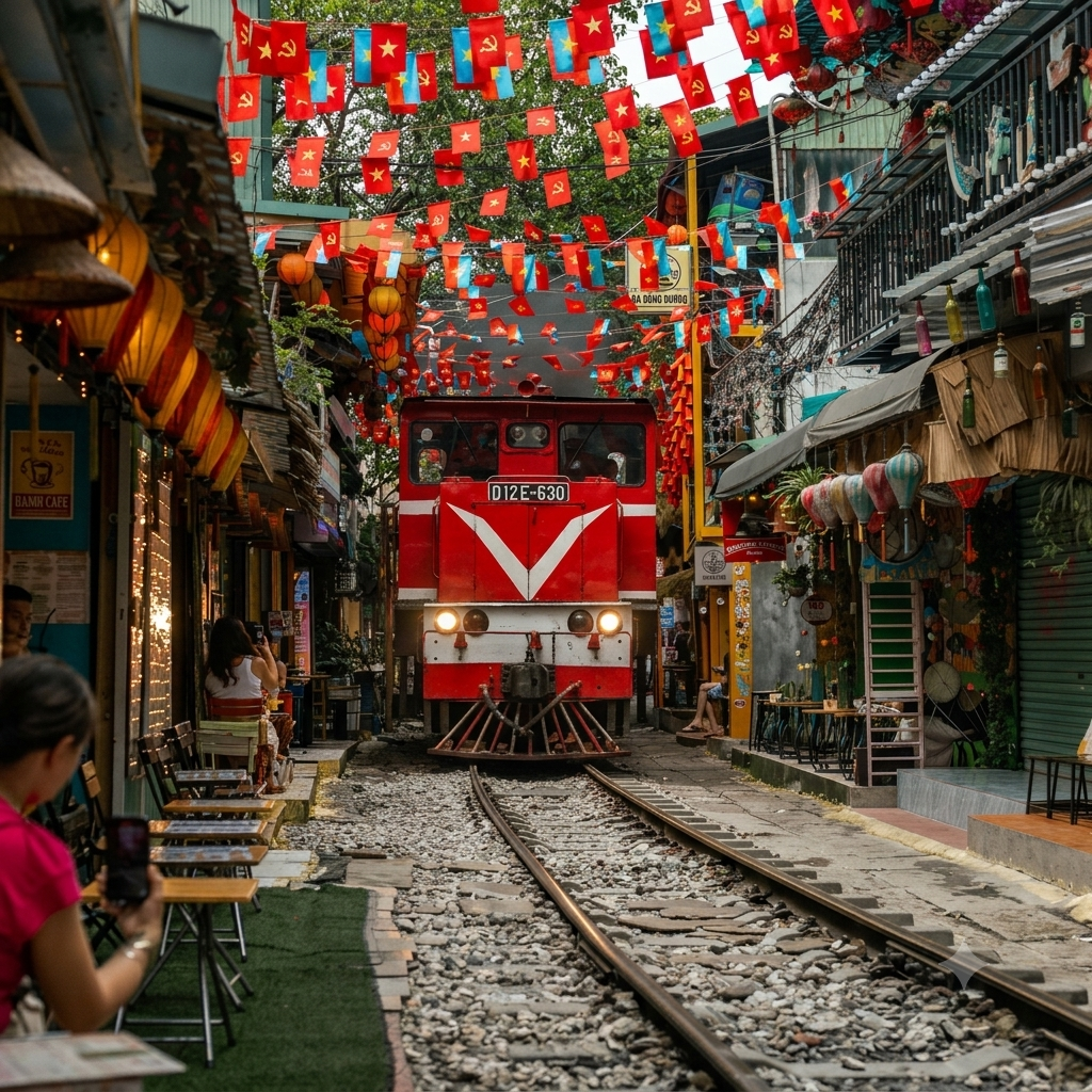 Vietnam