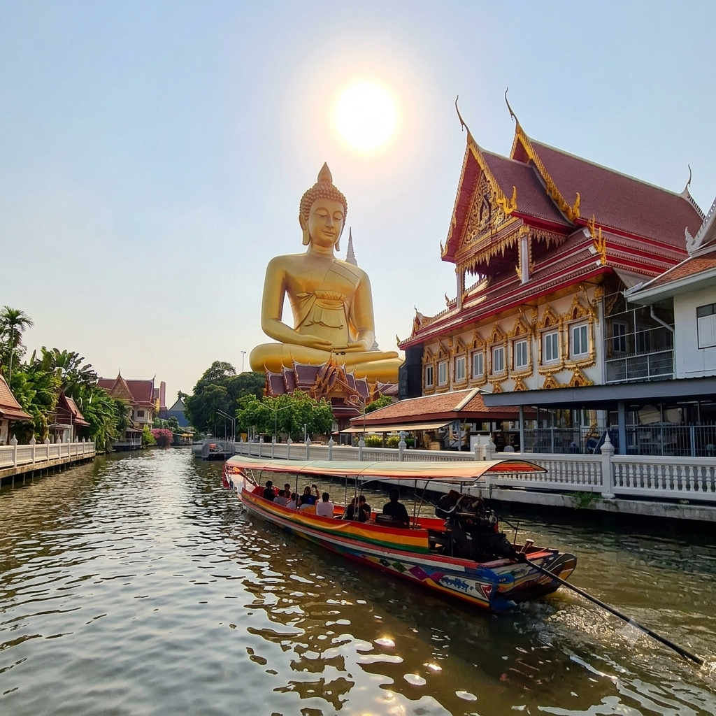 Thailand